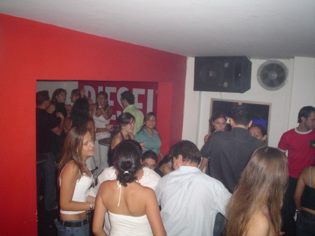 Foto 85 de Bar Rockcity · 20 de julio de 2004 en Bar Rockcity, Bucaramanga