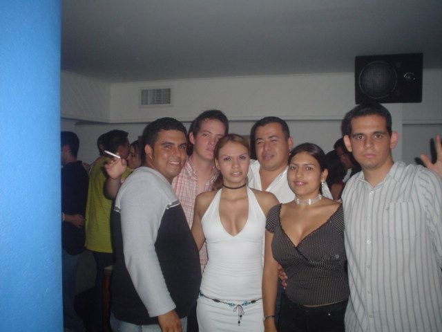 Foto 90 de Bar Rockcity · 20 de julio de 2004 en Bar Rockcity, Bucaramanga