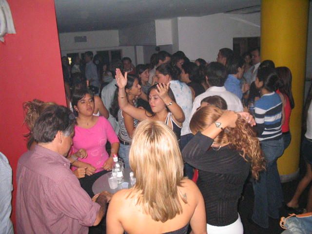 Foto 99 de Bar Rockcity · 20 de julio de 2004 en Bar Rockcity, Bucaramanga