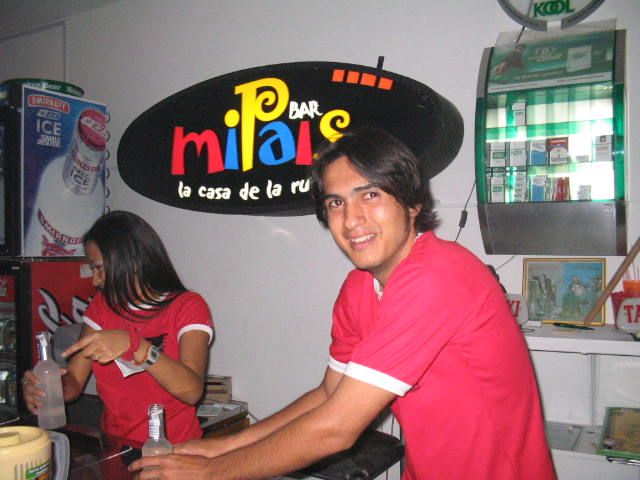 Foto 101 de Bar Rockcity · 20 de julio de 2004 en Bar Rockcity, Bucaramanga