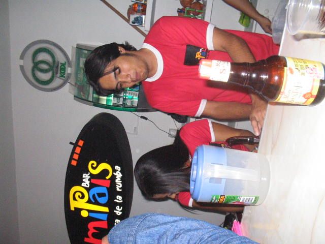 Foto 103 de Bar Rockcity · 20 de julio de 2004 en Bar Rockcity, Bucaramanga