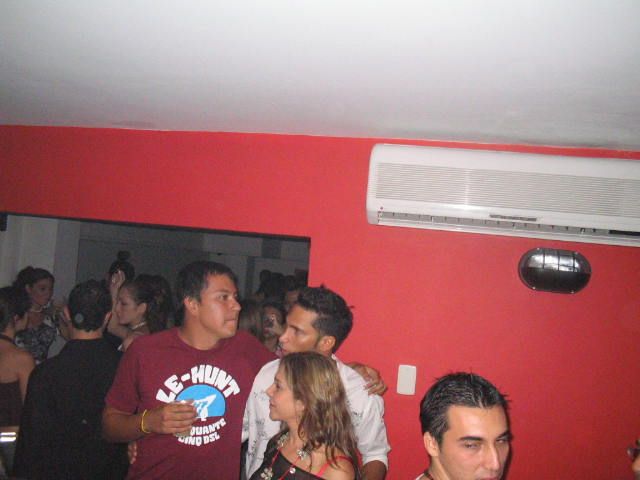 Foto 104 de Bar Rockcity · 20 de julio de 2004 en Bar Rockcity, Bucaramanga