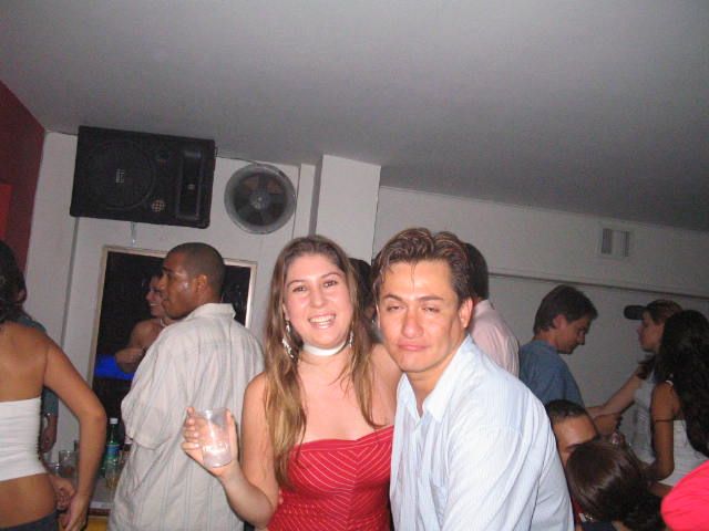 Foto 112 de Bar Rockcity · 20 de julio de 2004 en Bar Rockcity, Bucaramanga