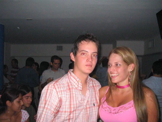 Foto 116 de Bar Rockcity · 20 de julio de 2004 en Bar Rockcity, Bucaramanga