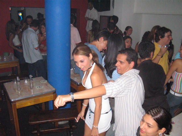 Foto 118 de Bar Rockcity · 20 de julio de 2004 en Bar Rockcity, Bucaramanga