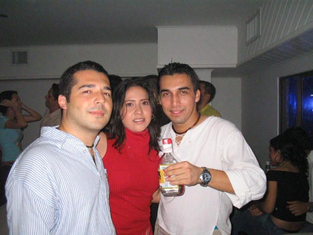 Foto 119 de Bar Rockcity · 20 de julio de 2004 en Bar Rockcity, Bucaramanga