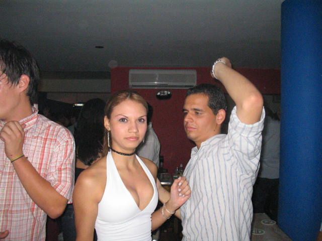 Foto 121 de Bar Rockcity · 20 de julio de 2004 en Bar Rockcity, Bucaramanga