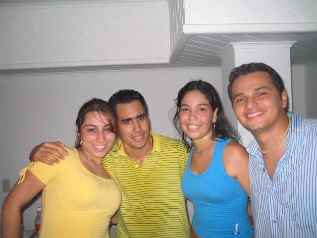 Foto 125 de Bar Rockcity · 20 de julio de 2004 en Bar Rockcity, Bucaramanga