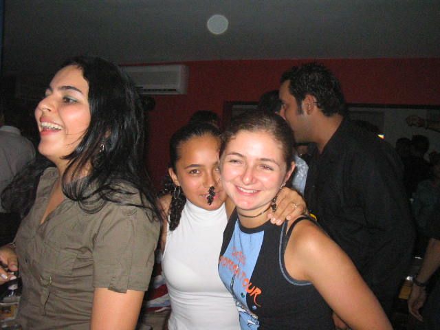Foto 131 de Bar Rockcity · 20 de julio de 2004 en Bar Rockcity, Bucaramanga