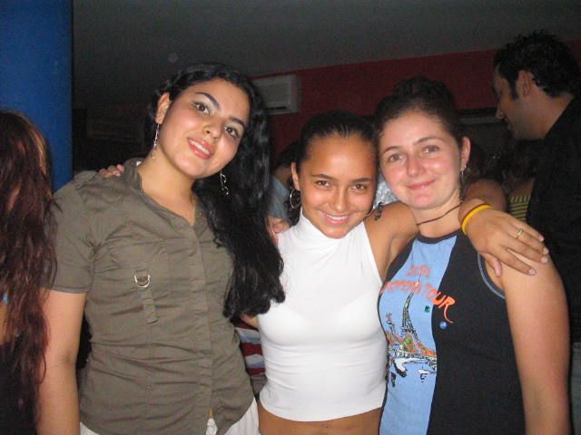 Foto 132 de Bar Rockcity · 20 de julio de 2004 en Bar Rockcity, Bucaramanga