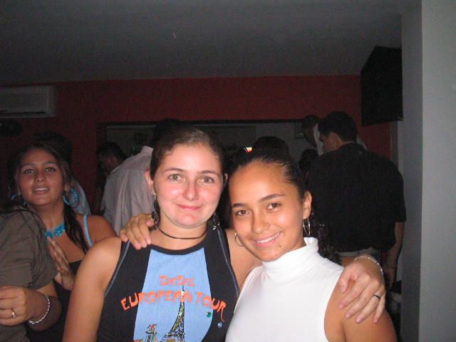 Foto 133 de Bar Rockcity · 20 de julio de 2004 en Bar Rockcity, Bucaramanga