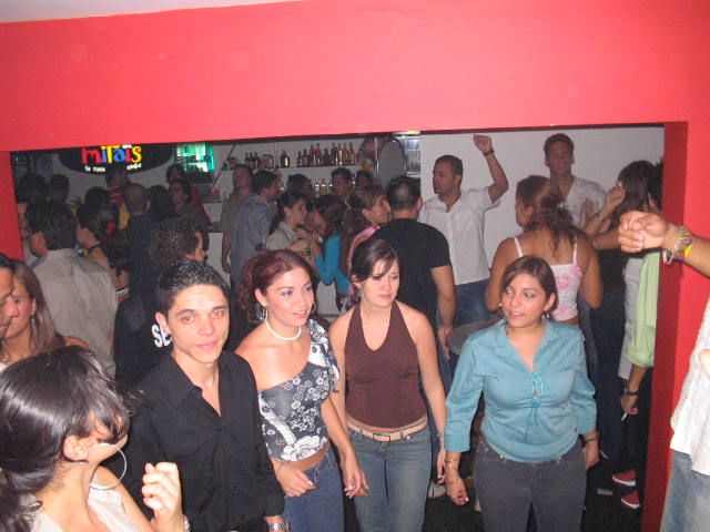 Foto 135 de Bar Rockcity · 20 de julio de 2004 en Bar Rockcity, Bucaramanga