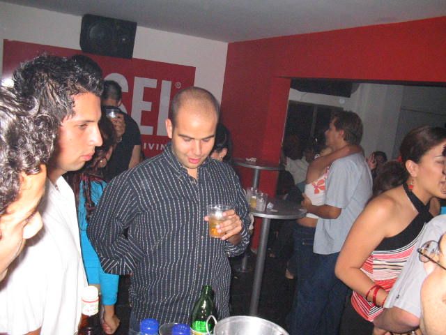Foto 143 de Bar Rockcity · 20 de julio de 2004 en Bar Rockcity, Bucaramanga