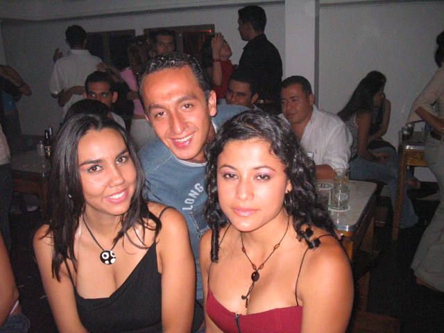 Foto 145 de Bar Rockcity · 20 de julio de 2004 en Bar Rockcity, Bucaramanga