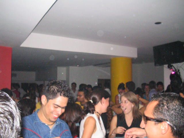Foto 147 de Bar Rockcity · 20 de julio de 2004 en Bar Rockcity, Bucaramanga