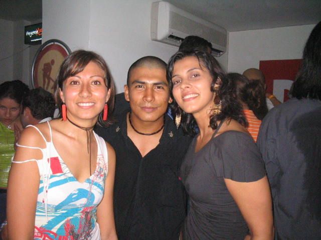 Foto 150 de Bar Rockcity · 20 de julio de 2004 en Bar Rockcity, Bucaramanga