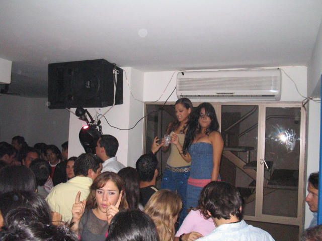 Foto 154 de Bar Rockcity · 20 de julio de 2004 en Bar Rockcity, Bucaramanga