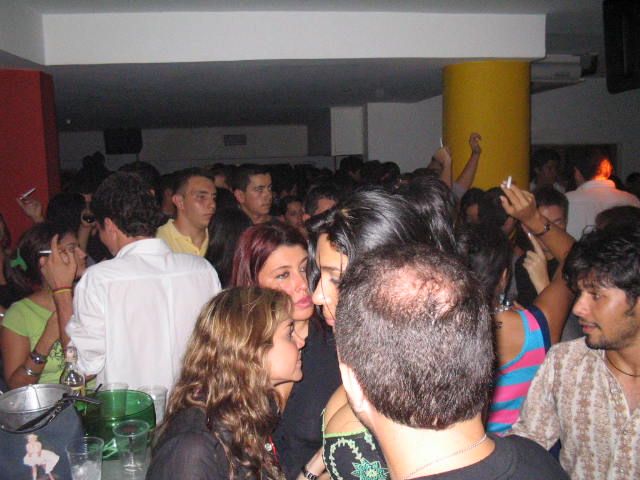 Foto 156 de Bar Rockcity · 20 de julio de 2004 en Bar Rockcity, Bucaramanga