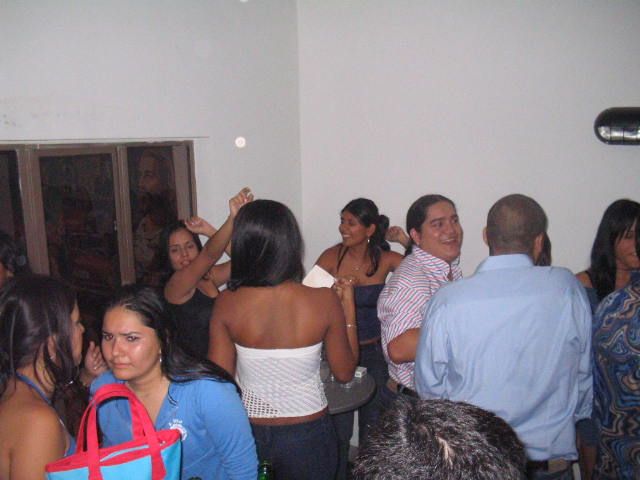 Foto 160 de Bar Rockcity · 20 de julio de 2004 en Bar Rockcity, Bucaramanga