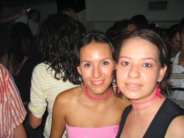Foto 163 de Bar Rockcity · 20 de julio de 2004 en Bar Rockcity, Bucaramanga