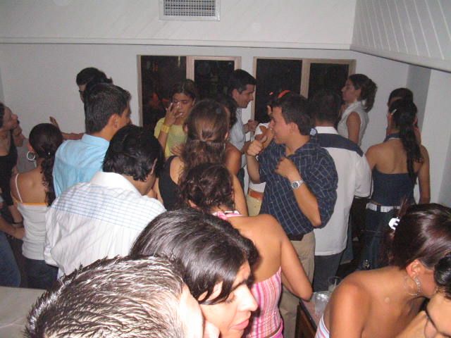 Foto 165 de Bar Rockcity · 20 de julio de 2004 en Bar Rockcity, Bucaramanga