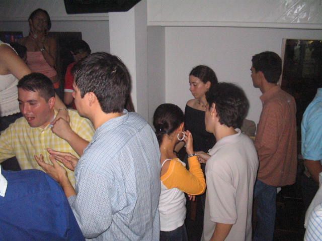 Foto 170 de Bar Rockcity · 20 de julio de 2004 en Bar Rockcity, Bucaramanga