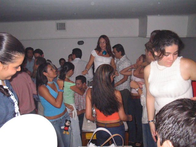 Foto 171 de Bar Rockcity · 20 de julio de 2004 en Bar Rockcity, Bucaramanga
