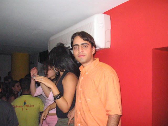 Foto 176 de Bar Rockcity · 20 de julio de 2004 en Bar Rockcity, Bucaramanga