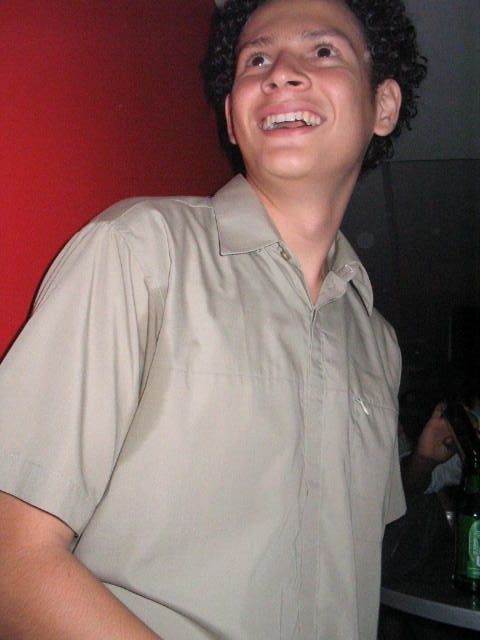 Foto 179 de Bar Rockcity · 20 de julio de 2004 en Bar Rockcity, Bucaramanga