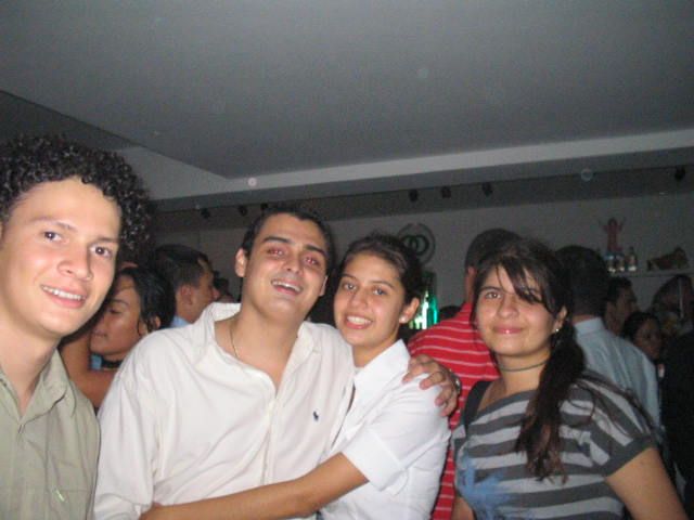 Foto 180 de Bar Rockcity · 20 de julio de 2004 en Bar Rockcity, Bucaramanga