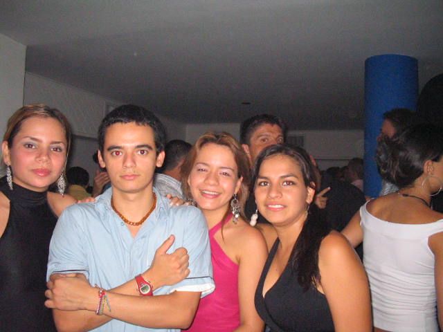 Foto 183 de Bar Rockcity · 20 de julio de 2004 en Bar Rockcity, Bucaramanga