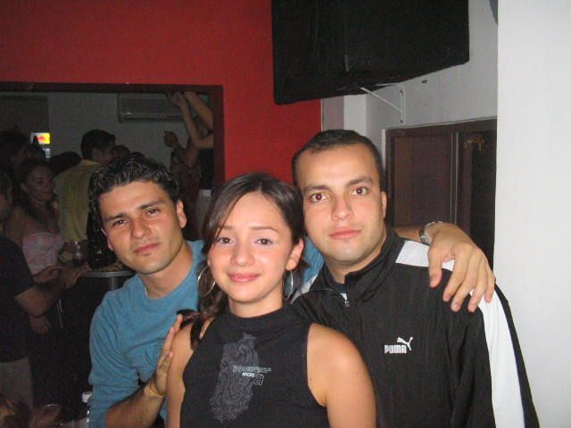 Foto 188 de Bar Rockcity · 20 de julio de 2004 en Bar Rockcity, Bucaramanga