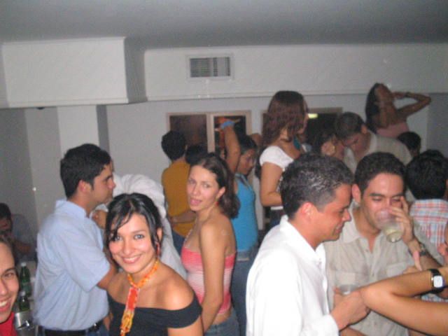 Foto 189 de Bar Rockcity · 20 de julio de 2004 en Bar Rockcity, Bucaramanga