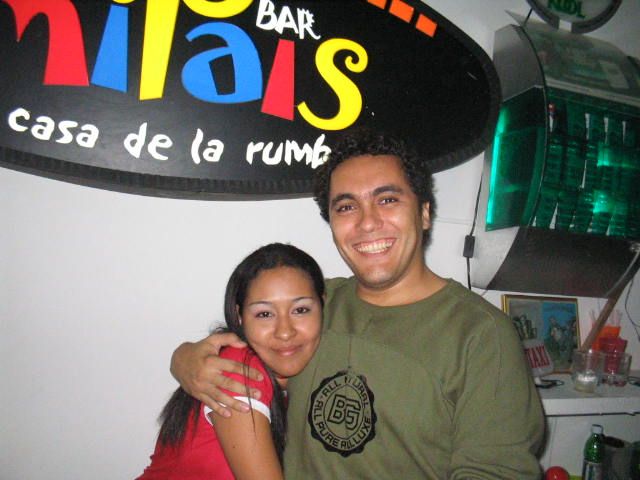 Foto 196 de Bar Rockcity · 20 de julio de 2004 en Bar Rockcity, Bucaramanga