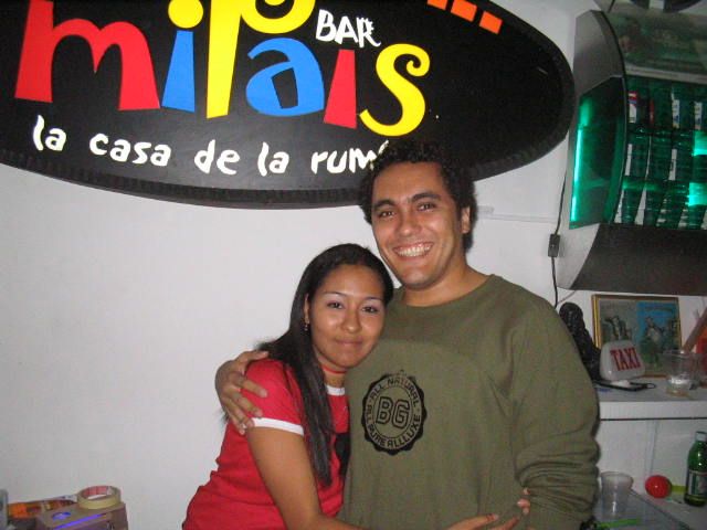 Foto 197 de Bar Rockcity · 20 de julio de 2004 en Bar Rockcity, Bucaramanga