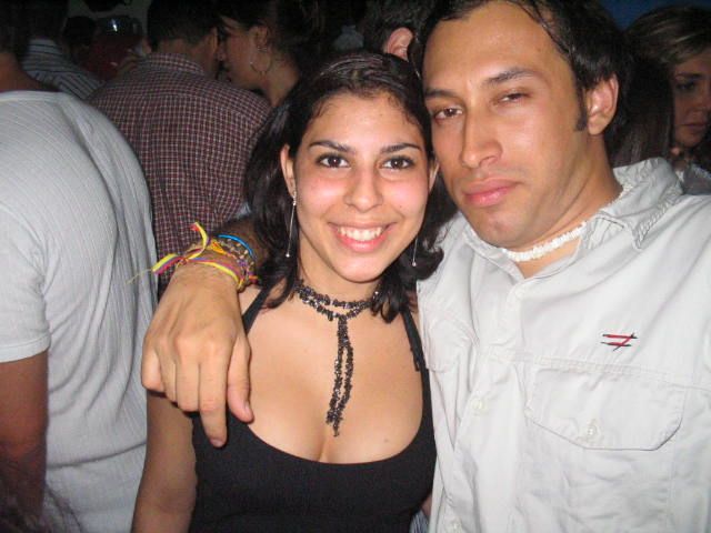 Foto 201 de Bar Rockcity · 20 de julio de 2004 en Bar Rockcity, Bucaramanga
