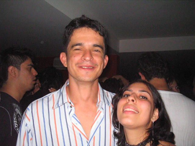 Foto 202 de Bar Rockcity · 20 de julio de 2004 en Bar Rockcity, Bucaramanga