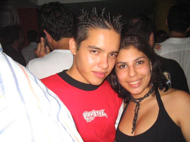 Foto 204 de Bar Rockcity · 20 de julio de 2004 en Bar Rockcity, Bucaramanga
