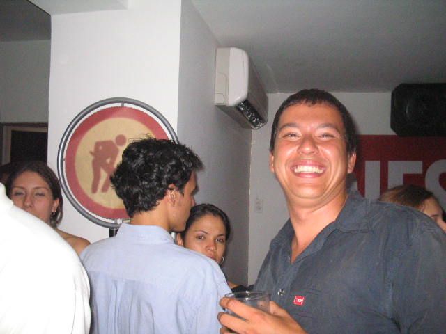 Foto 205 de Bar Rockcity · 20 de julio de 2004 en Bar Rockcity, Bucaramanga
