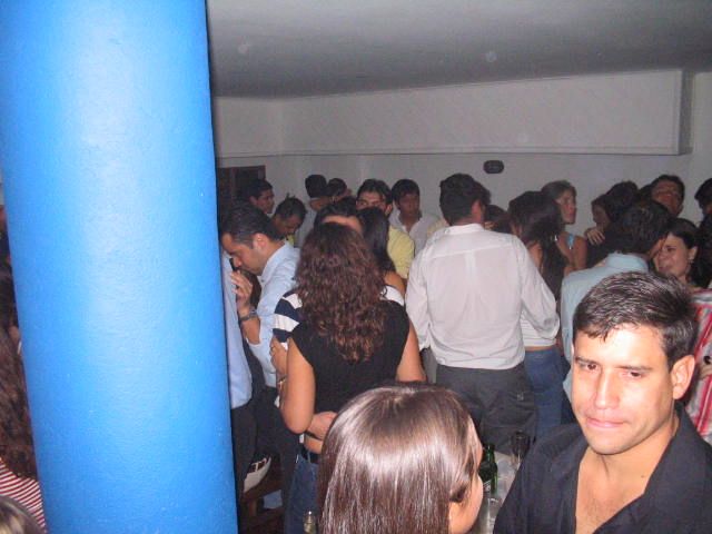 Foto 207 de Bar Rockcity · 20 de julio de 2004 en Bar Rockcity, Bucaramanga