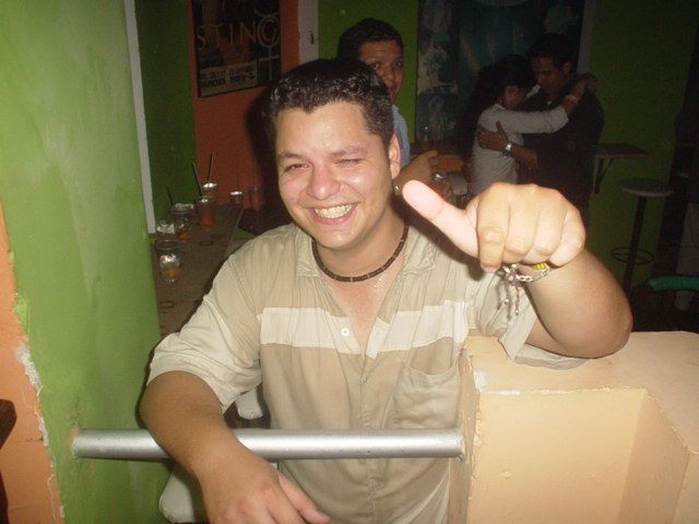 Foto 3 de Cafe Conarte · 20 de julio de 2004 en Cafe Conarte, Bucaramanga