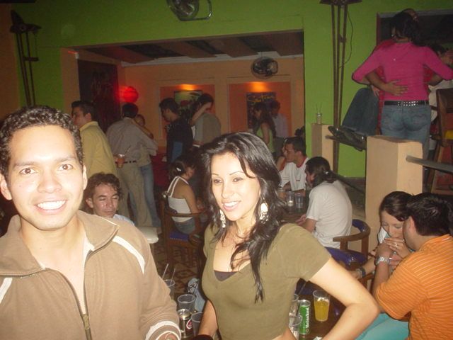Foto 6 de Cafe Conarte · 20 de julio de 2004 en Cafe Conarte, Bucaramanga