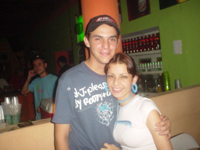Foto 10 de Cafe Conarte · 20 de julio de 2004 en Cafe Conarte, Bucaramanga