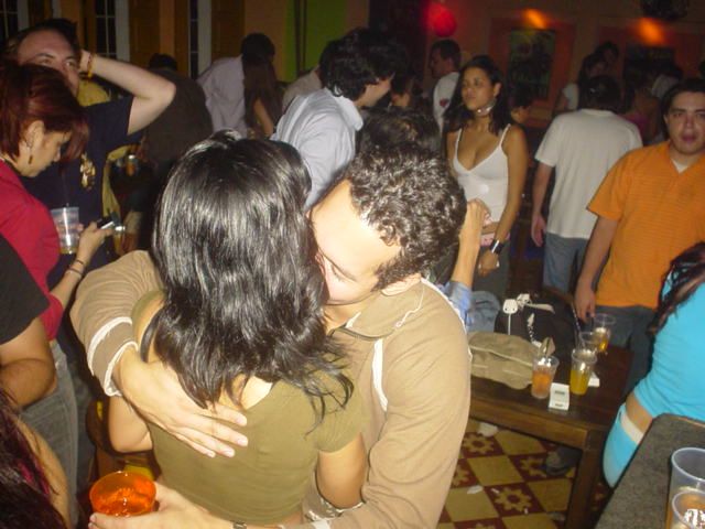 Foto 12 de Cafe Conarte · 20 de julio de 2004 en Cafe Conarte, Bucaramanga