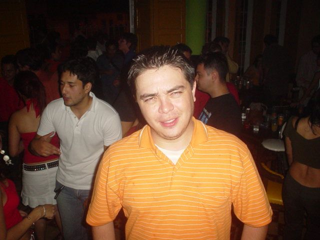 Foto 13 de Cafe Conarte · 20 de julio de 2004 en Cafe Conarte, Bucaramanga