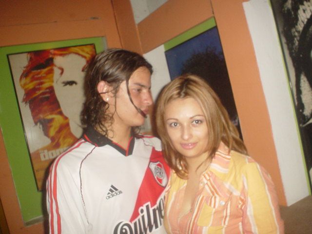 Foto 18 de Cafe Conarte · 20 de julio de 2004 en Cafe Conarte, Bucaramanga