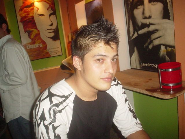 Foto 20 de Cafe Conarte · 20 de julio de 2004 en Cafe Conarte, Bucaramanga