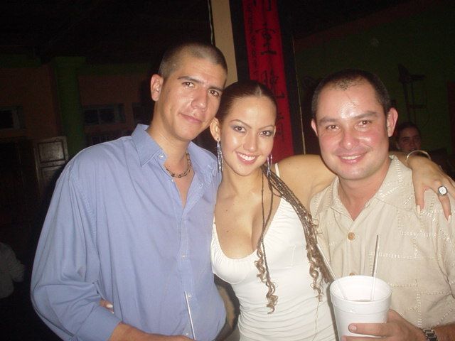 Foto 23 de Cafe Conarte · 20 de julio de 2004 en Cafe Conarte, Bucaramanga