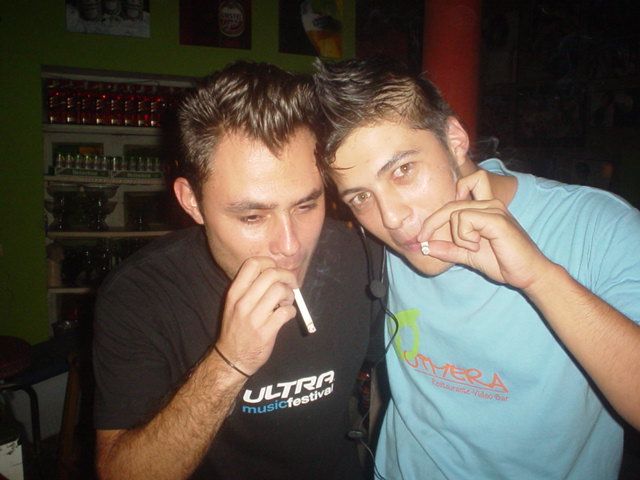 Foto 27 de Cafe Conarte · 20 de julio de 2004 en Cafe Conarte, Bucaramanga