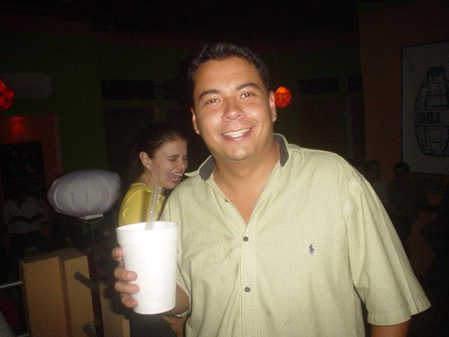 Foto 28 de Cafe Conarte · 20 de julio de 2004 en Cafe Conarte, Bucaramanga